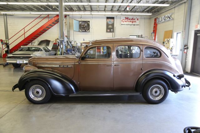 1938 Chevrolet Royal - photo 4
