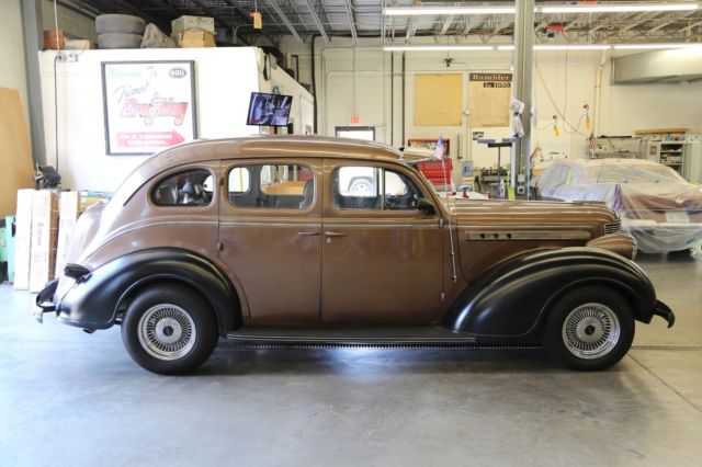 1938 Chevrolet Royal - photo 5