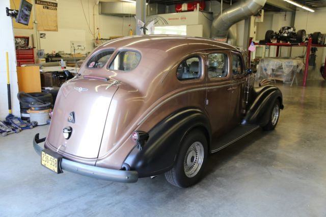 1938 Chevrolet Royal - photo 6