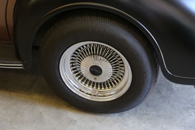 1938 Chevrolet Royal - photo 9