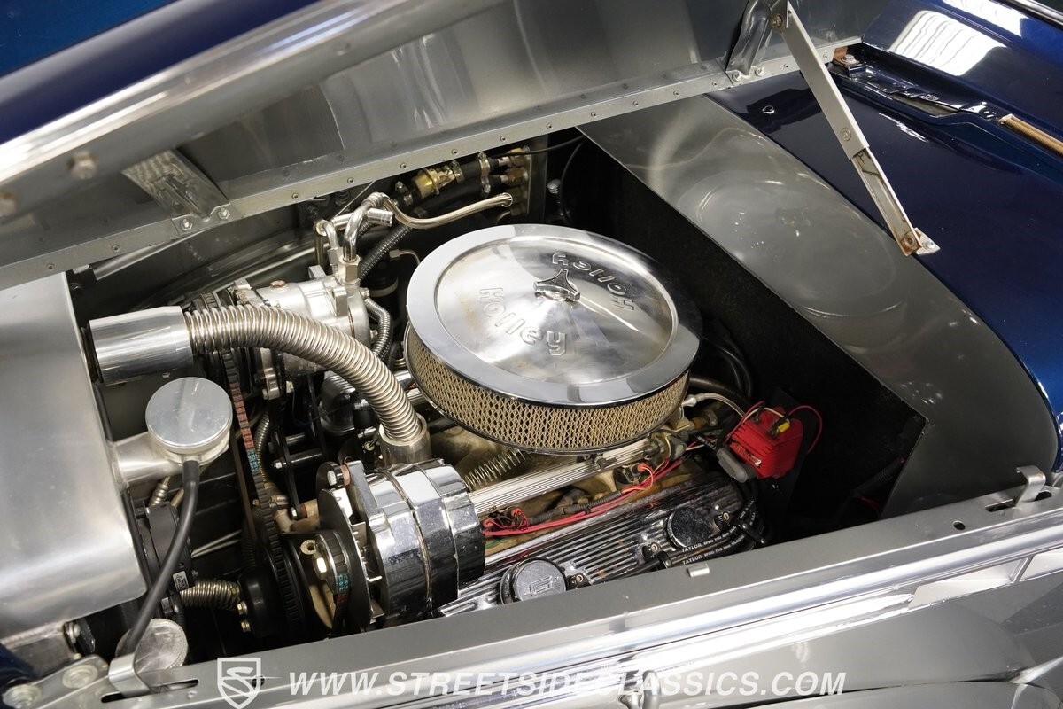 1938 Chrysler Royal Restomod - photo 4