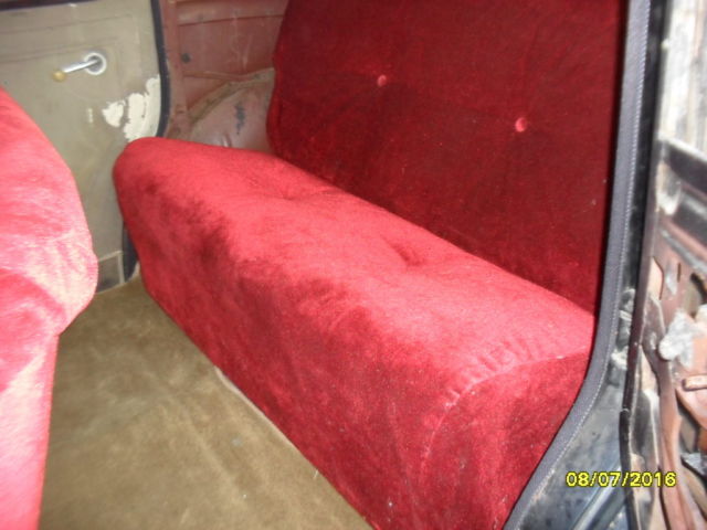 1938 Chrysler Royal 4DSD - photo 12