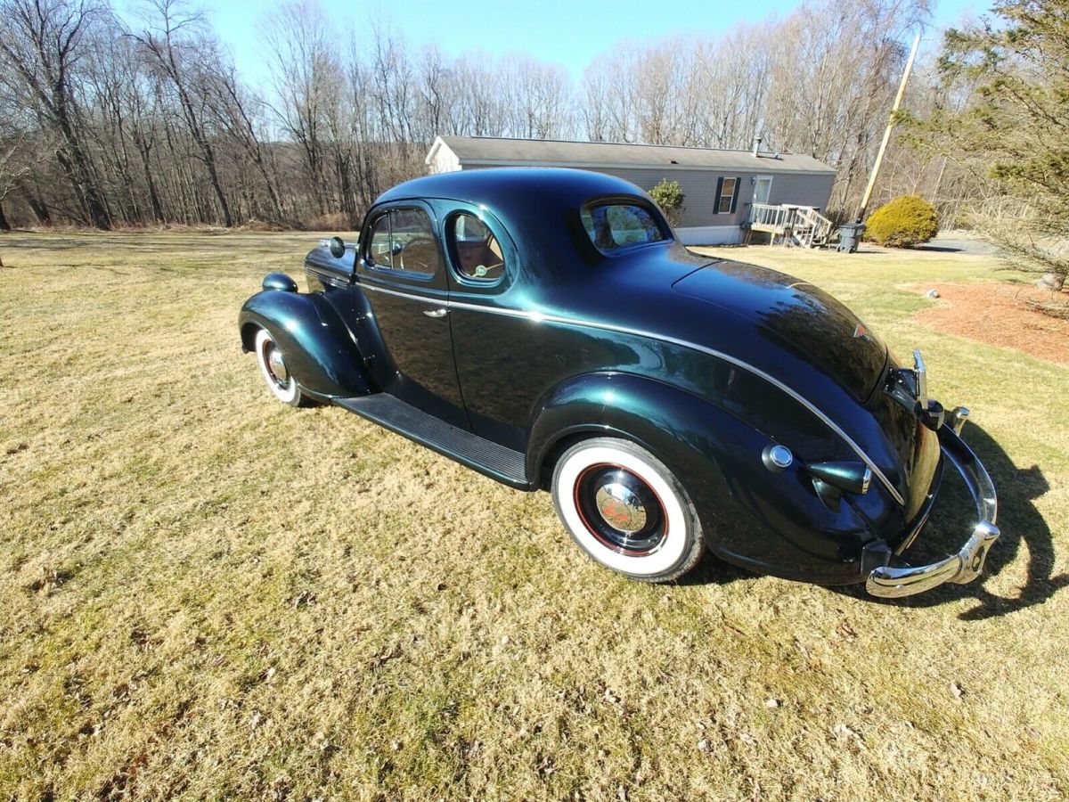 1938 DeSoto
