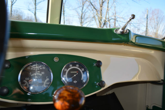 1938 Other Makes 306S - photo 13