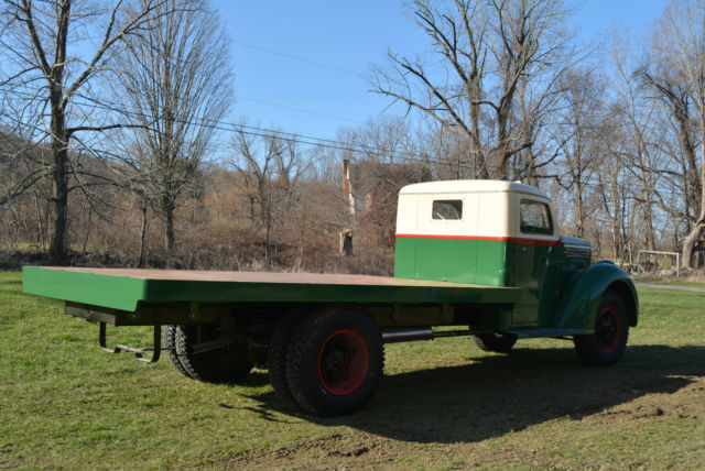 1938 Other Makes 306S - photo 2