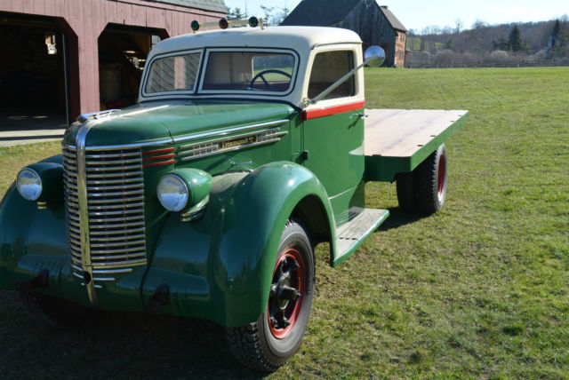 1938 Other Makes 306S - photo 3