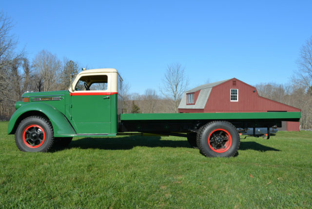 1938 Other Makes 306S - photo 5