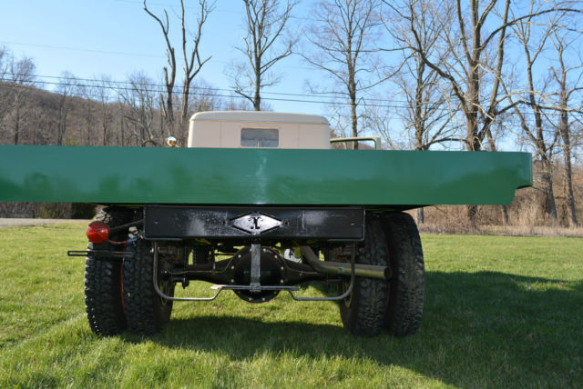 1938 Other Makes 306S - photo 6