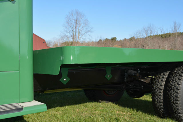 1938 Other Makes 306S - photo 7
