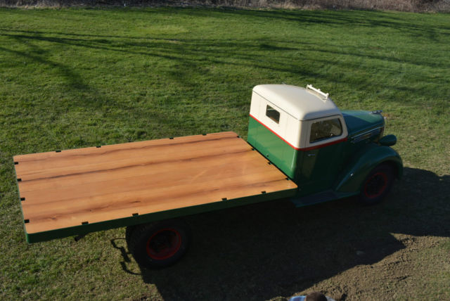 1938 Other Makes 306S - photo 9