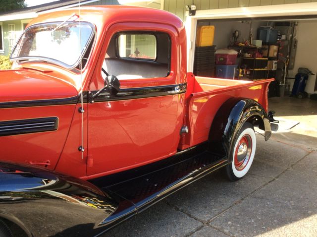 1938 Dodge Other Pickups - photo 3