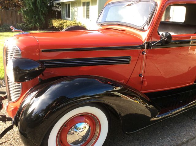 1938 Dodge Other Pickups - photo 4