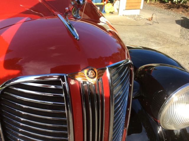 1938 Dodge Other Pickups - photo 5