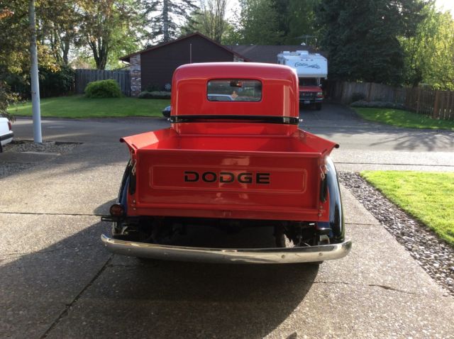 1938 Dodge Other Pickups - photo 7