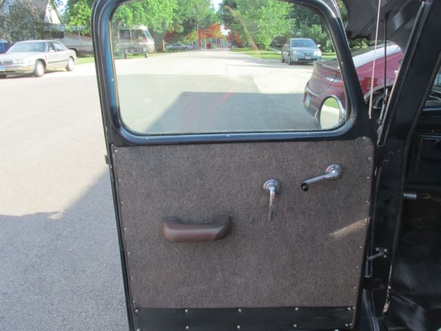 1938 Dodge Other Pickups TRUCKS PICKUP - photo 13