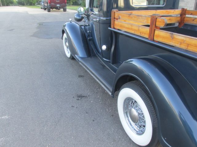 1938 Dodge Other Pickups TRUCKS PICKUP - photo 6