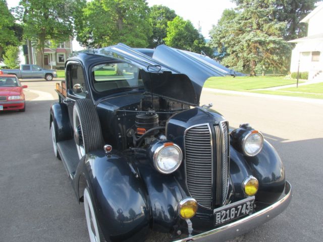 1938 Dodge Other Pickups TRUCKS PICKUP - photo 8