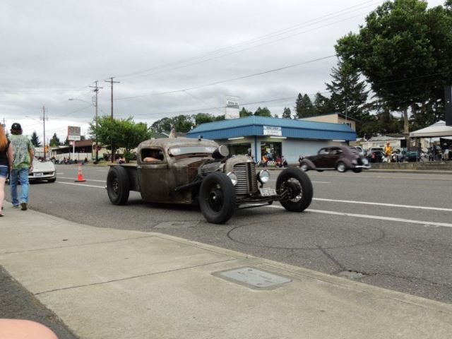 1938 Other Makes Rat Rod - photo 2