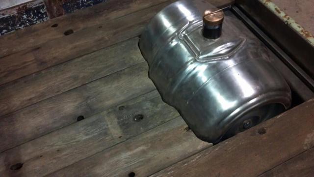 1938 Other Makes Rat Rod - photo 8