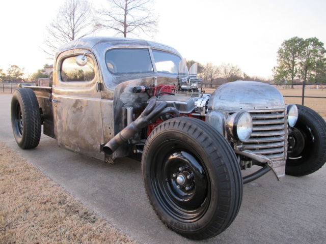1938 Dodge Other Pickups
