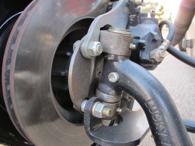 1938 Dodge Other Pickups - photo 7