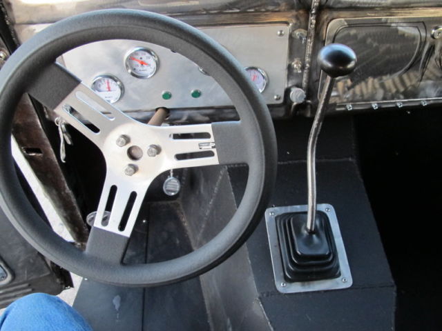 1938 Dodge Other Pickups - photo 8