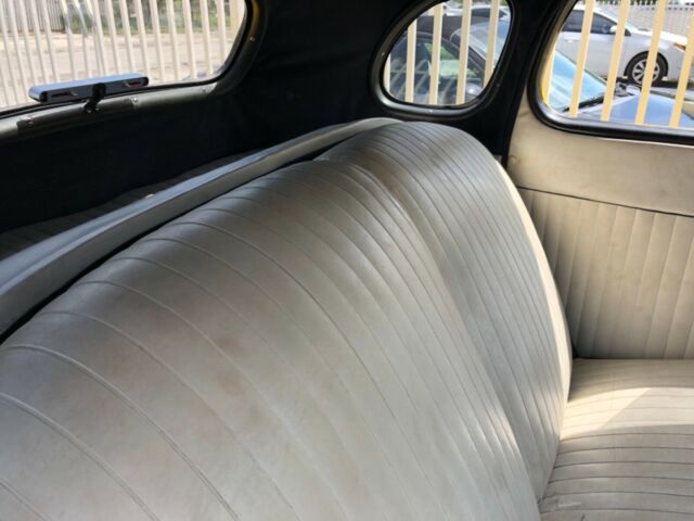 1938 Dodge Business coupe 2D Business coupe - photo 6