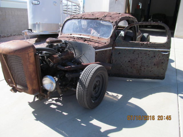 1938 Dodge Other - photo 10