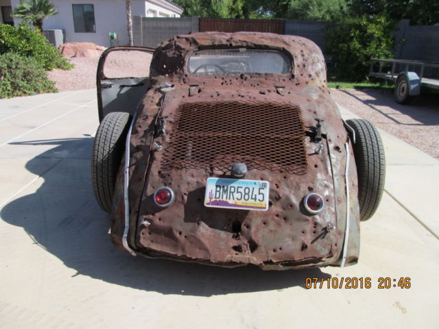 1938 Dodge Other - photo 11