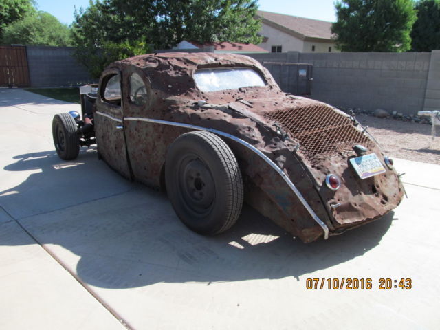 1938 Dodge Other - photo 2