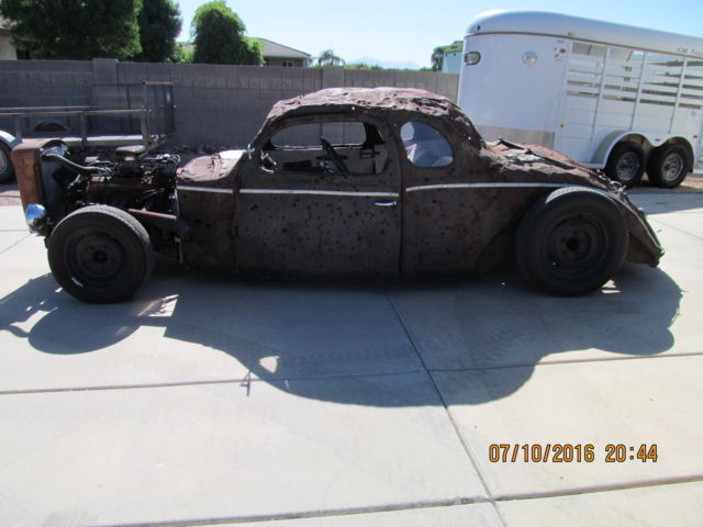 1938 Dodge Other - photo 5