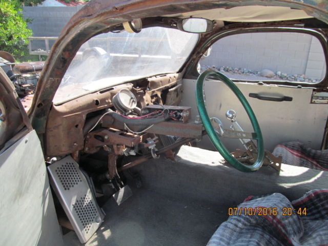 1938 Dodge Other - photo 6