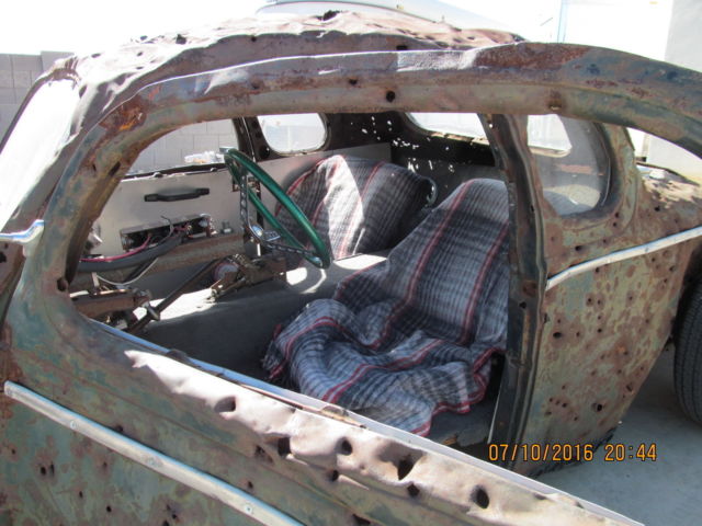 1938 Dodge Other - photo 7