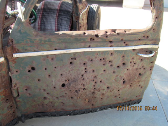 1938 Dodge Other - photo 8