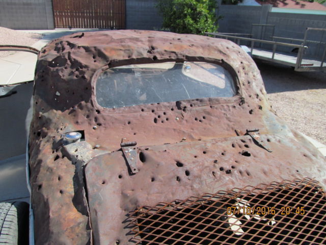 1938 Dodge Other - photo 9