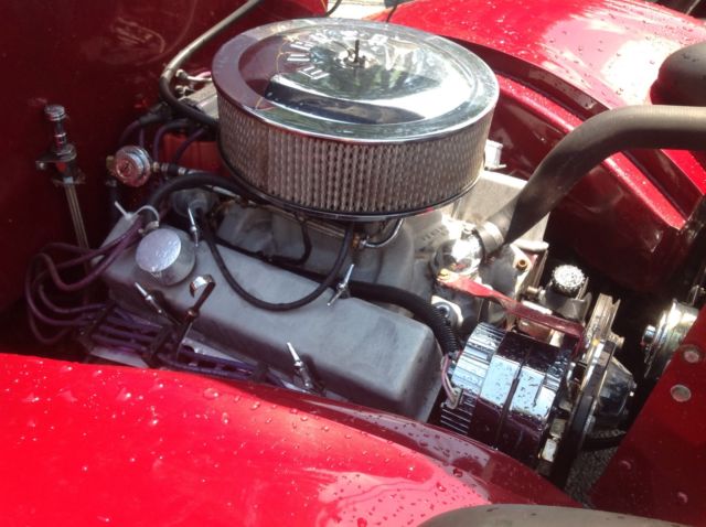 1938 Dodge Coupe - photo 10