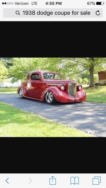 1938 Dodge Other - photo 2