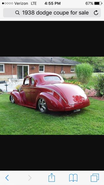 1938 Dodge Other - photo 3
