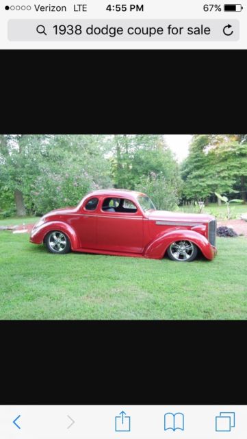 1938 Dodge Other - photo 4