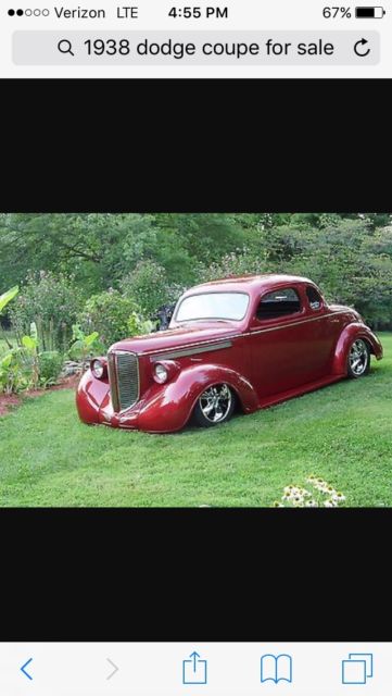 1938 Dodge Other - photo 5