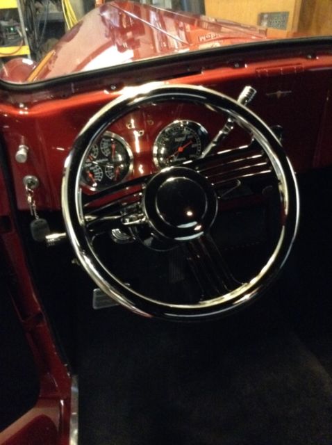 1938 Dodge Other - photo 9