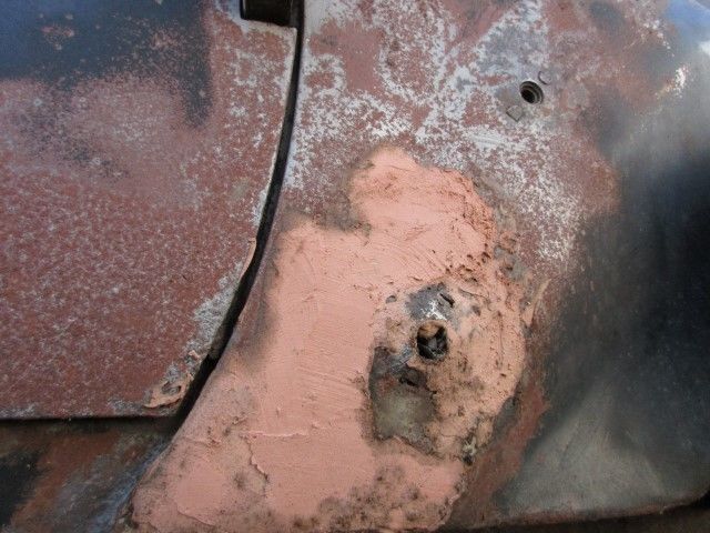 1938 Dodge D 8 - photo 12