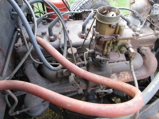1938 Dodge D 8 - photo 5