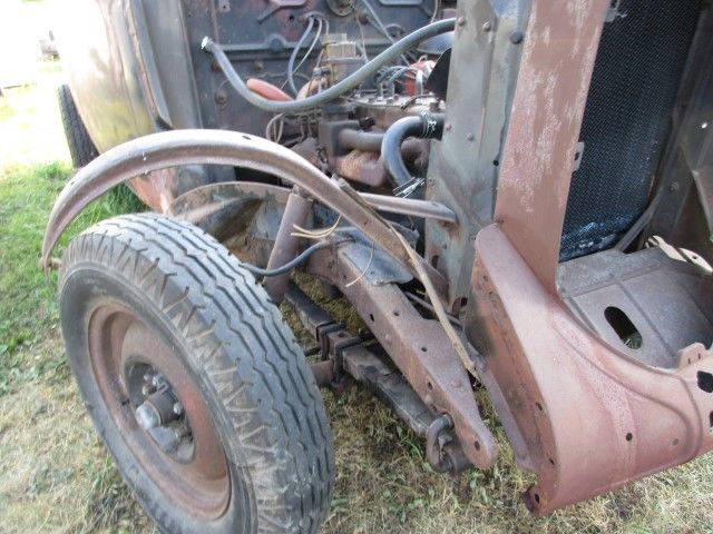 1938 Dodge D 8 - photo 6