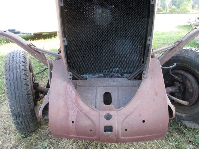 1938 Dodge D 8 - photo 7
