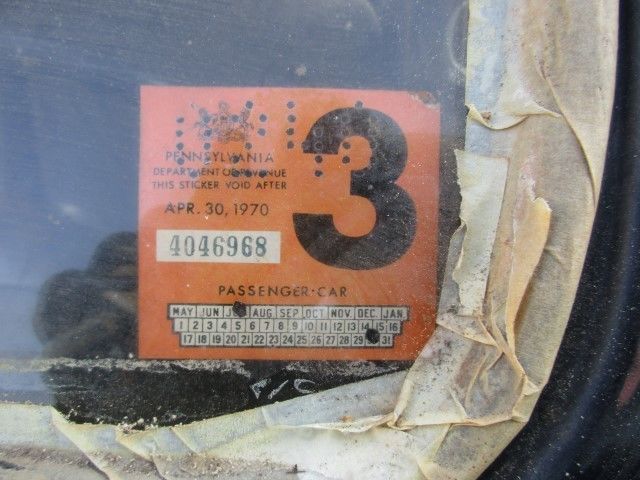 1938 Dodge D 8 - photo 9