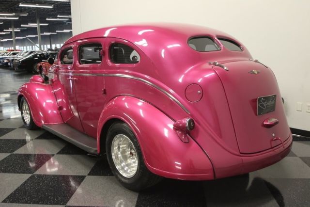 1938 Dodge D8 -- - photo 10