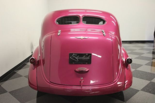 1938 Dodge D8 -- - photo 12