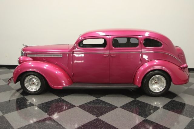 1938 Dodge D8 -- - photo 3