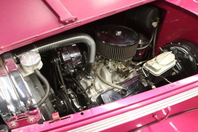 1938 Dodge D8 -- - photo 4